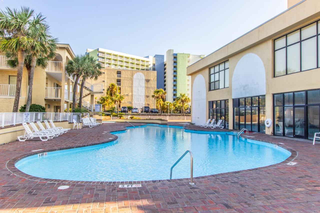 Holiday Home In Myrtle Beach 51305 Екстер'єр фото
