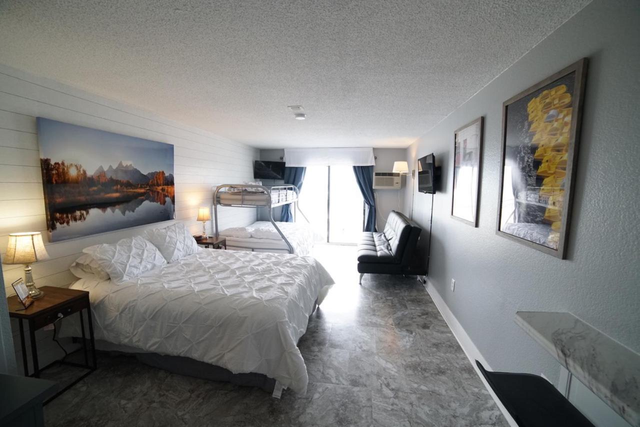 Holiday Home In Myrtle Beach 51305 Екстер'єр фото
