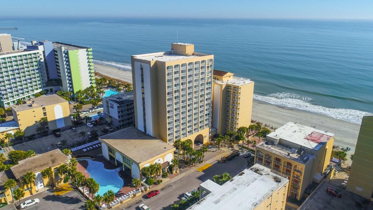 Holiday Home In Myrtle Beach 51305 Екстер'єр фото