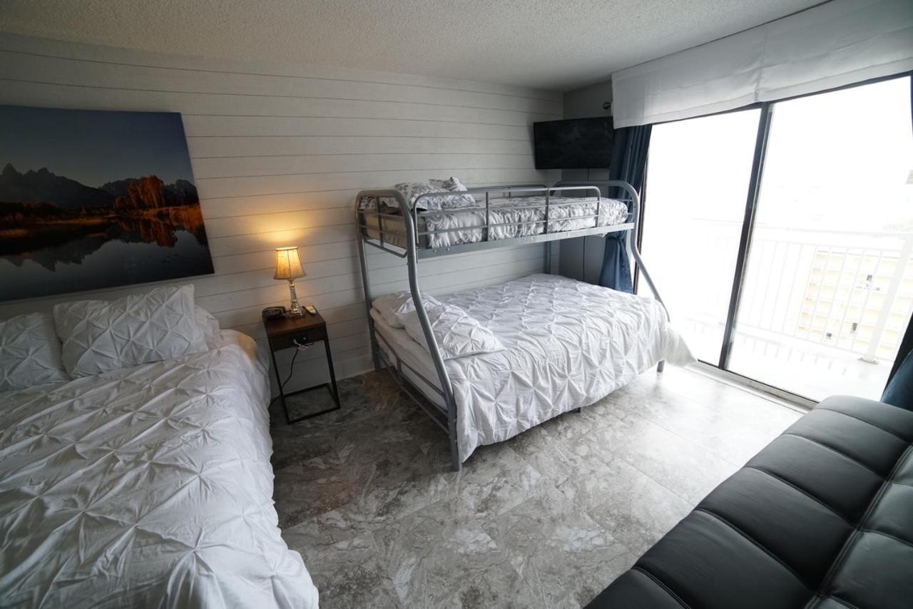 Holiday Home In Myrtle Beach 51305 Номер фото