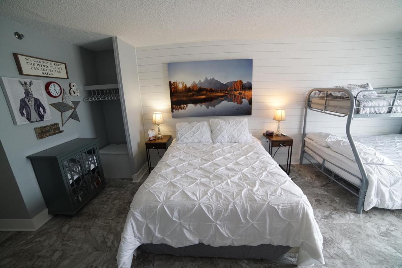 Holiday Home In Myrtle Beach 51305 Номер фото