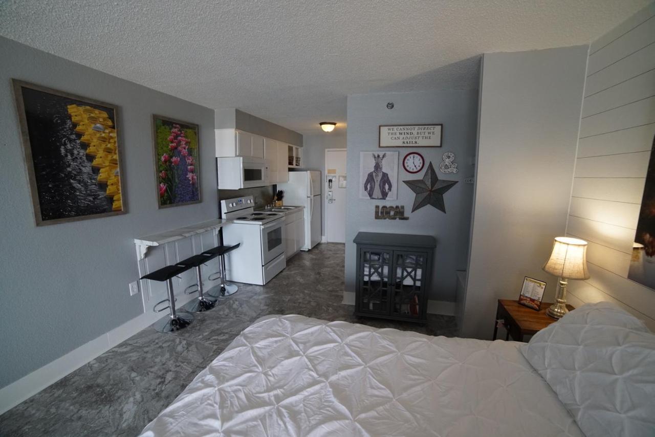 Holiday Home In Myrtle Beach 51305 Номер фото