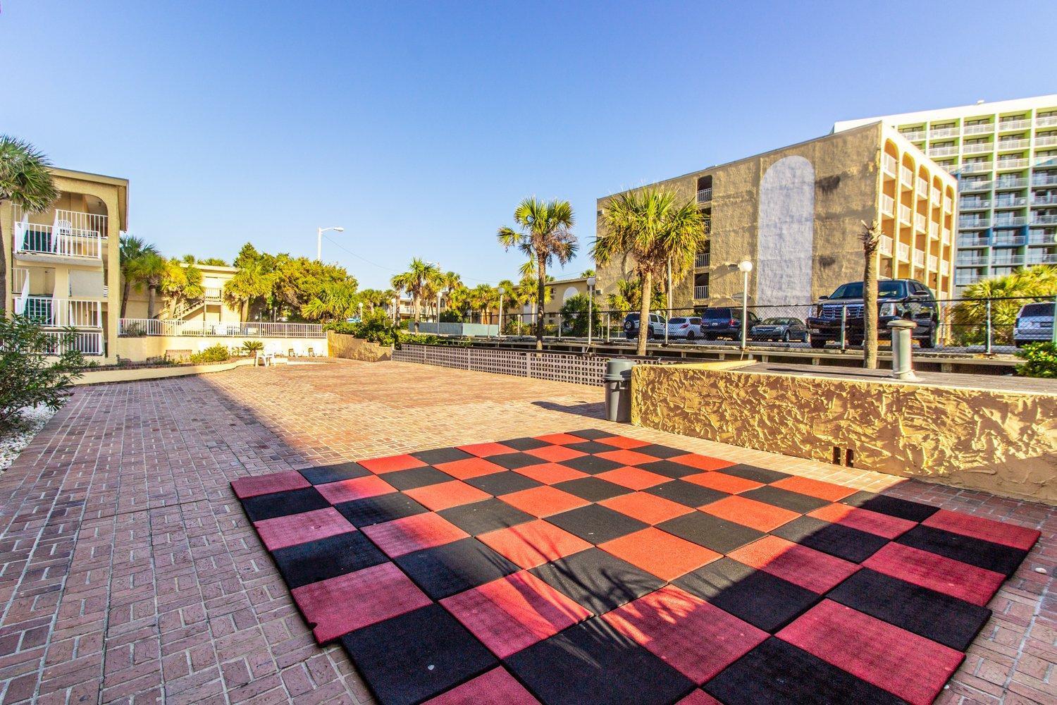 Holiday Home In Myrtle Beach 51305 Номер фото